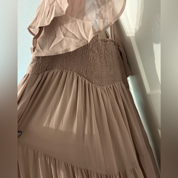 NWT! Show Me Your MuMu Nicole Maxi Dress - Picture 4 of 6